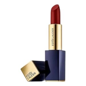 Estee Lauder Pure Color Envy Matte Sculpting Lipstick LipColor 470 Thrilling NIB
